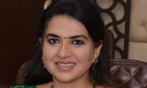 भारत-पाक तनाव के बीच शिवसेना नेता शायना एनसी की आई प्रतिक्रिया, कहा - भारत ने आतंकवाद पर किया करार प्रहार