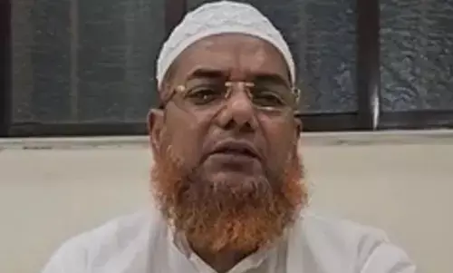 भरोसा करने लायक नहीं पाक...वह दोहरे चरित्र वाला, पाकिस्तान के साथ तनातनी पर बोले मौलाना कासमी, भारतीय सेना की तारीफ में पढ़ें कसीदे