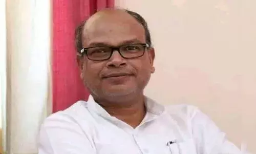 उम्मीदवार चयन के लिए ऑनलाइन आवेदन प्रक्रिया अपनाएगी कांग्रेस, प्रदेश अध्यक्ष राजेश कुमार ने दी जानकारी