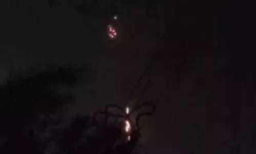 सीजफायर के बाद भी नहीं बंद हो रहीं पाक की नापाक करतूतें, पंजाब में दो जगह दिखे ड्रोन, भारतीय सेना ने मार गिराए