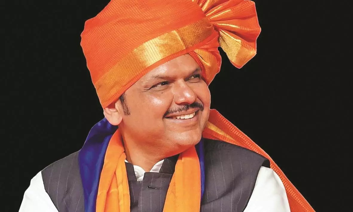 आतंकी घटना देश पर हमला माना जाएगा - सीएम फडणवीस आतंकी घटना देश पर हमला माना जाएगा - सीएम फडणवीस