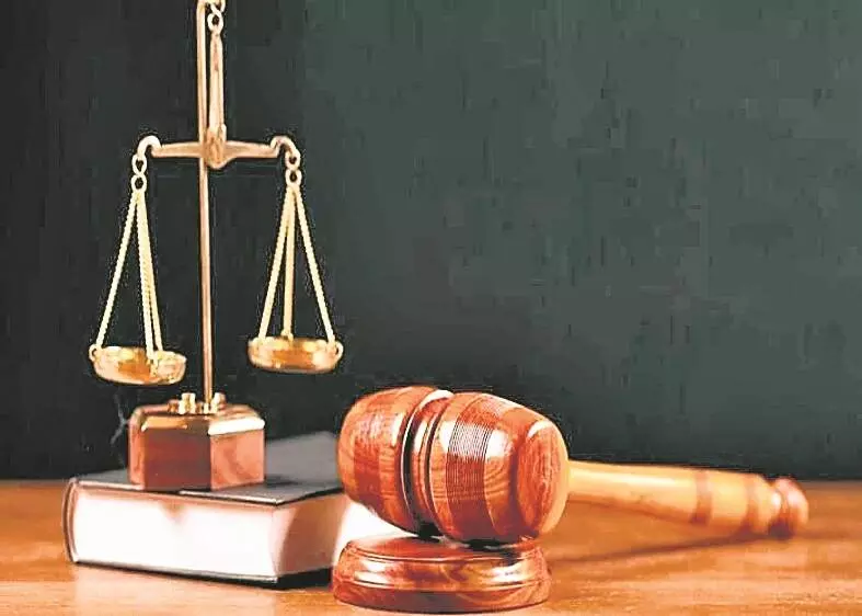 मनपा लापरवाह : जिला उपभोक्ता विवाद निवारण आयोग ने विभाग पर जुर्माना लगाया मनपा लापरवाह : जिला उपभोक्ता विवाद निवारण आयोग ने विभाग पर जुर्माना लगाया