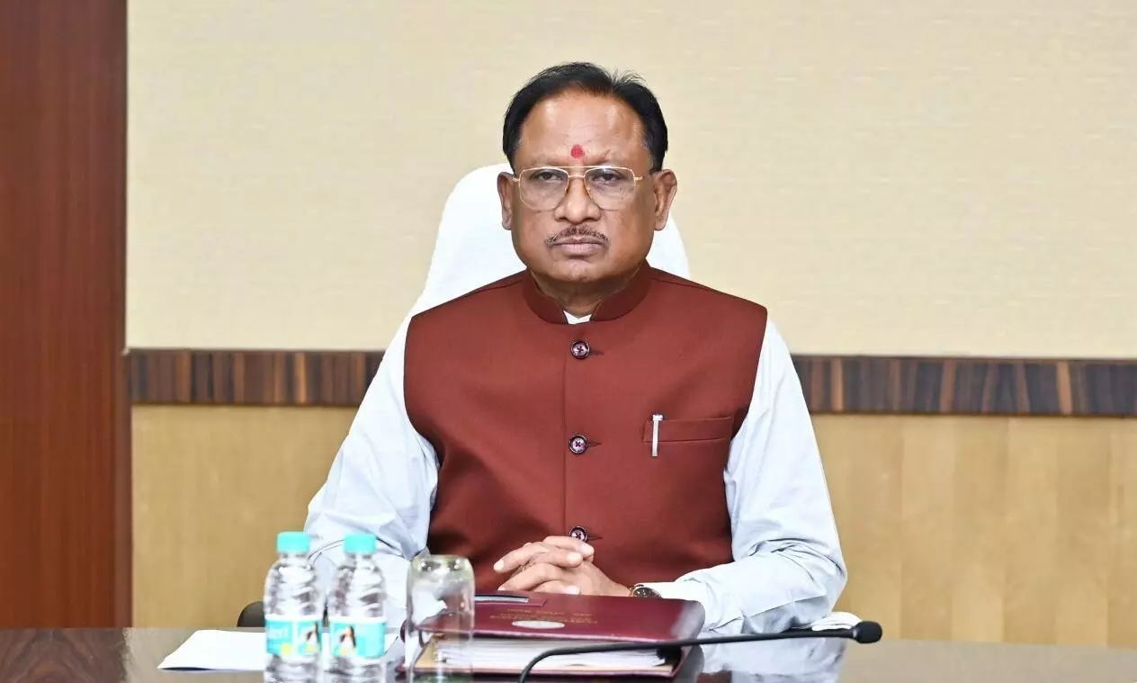 पर्यावरण संरक्षण की दिशा में महत्वपूर्ण पहल: मुख्यमंत्री और केंद्रीय कृषि मंत्री ने नवा रायपुर में किया नारियल पौधे का रोपण पर्यावरण संरक्षण की दिशा में महत्वपूर्ण पहल: मुख्यमंत्री और केंद्रीय कृषि मंत्री ने नवा रायपुर में किया नारियल पौधे का रोपण