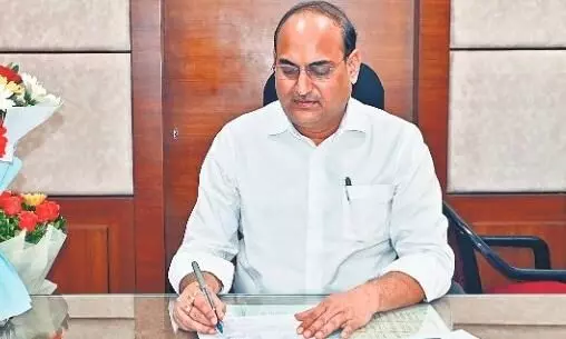 सरकार की योजनाओं को सभी तक पहुंचाने का प्रयास होगा सरकार की योजनाओं को सभी तक पहुंचाने का प्रयास होगा