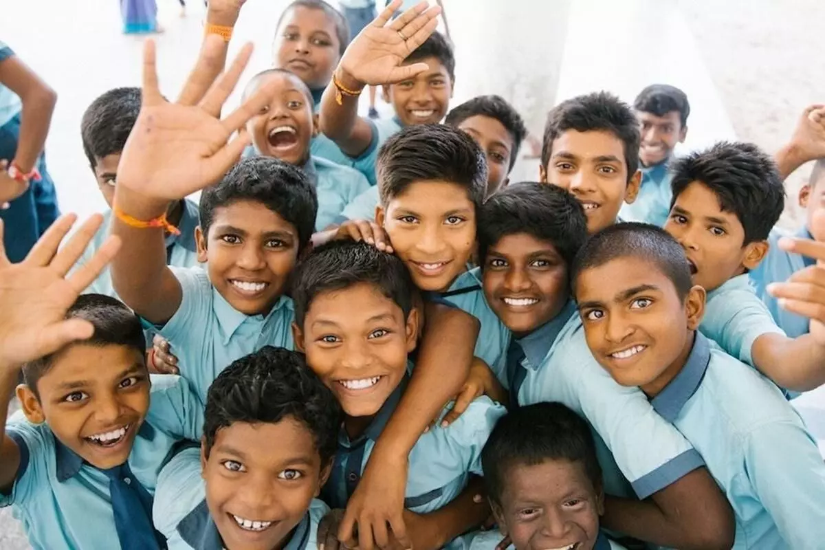 जिला परिषद स्कूलों का परीक्षा परिणाम 95.72 फीसदी, महक 91.20% अंकों के साथ प्रथम जिला परिषद स्कूलों का परीक्षा परिणाम 95.72 फीसदी, महक 91.20% अंकों के साथ प्रथम