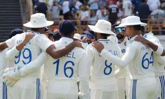 IPL के बाद इंग्लैंड की फ्लाइट पकड़ेगी टीम इंडिया, RO-KO के बाद टीम में हो सकता है बड़ा बदलाव, ऐसी हो सकती है संभावित स्क्वाड IPL के बाद इंग्लैंड की फ्लाइट पकड़ेगी टीम इंडिया, RO-KO के बाद टीम में हो सकता है बड़ा बदलाव, ऐसी हो सकती है संभावित स्क्वाड