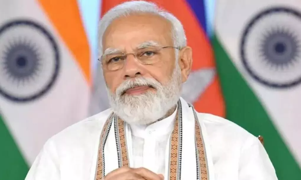 यह सरकार के सेना के प्रति अटूट समर्थन को दर्शाता है, PM मोदी के आदमपुर एयरबेस दौरे को लेकर बोले बीजेपी नेता यह सरकार के सेना के प्रति अटूट समर्थन को दर्शाता है, PM मोदी के आदमपुर एयरबेस दौरे को लेकर बोले बीजेपी नेता