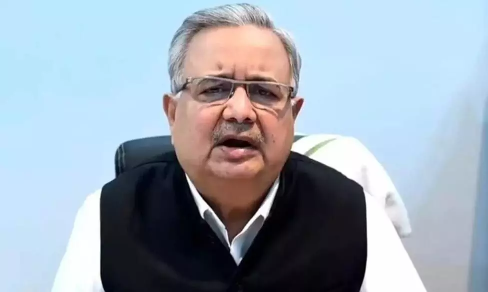पाकिस्तान को इतना बड़ा और स्पष्ट संदेश पहले कभी नहीं दिया गया, प्रधानमंत्री मोदी की तारीफ में बोले रमन सिंह पाकिस्तान को इतना बड़ा और स्पष्ट संदेश पहले कभी नहीं दिया गया, प्रधानमंत्री मोदी की तारीफ में बोले रमन सिंह