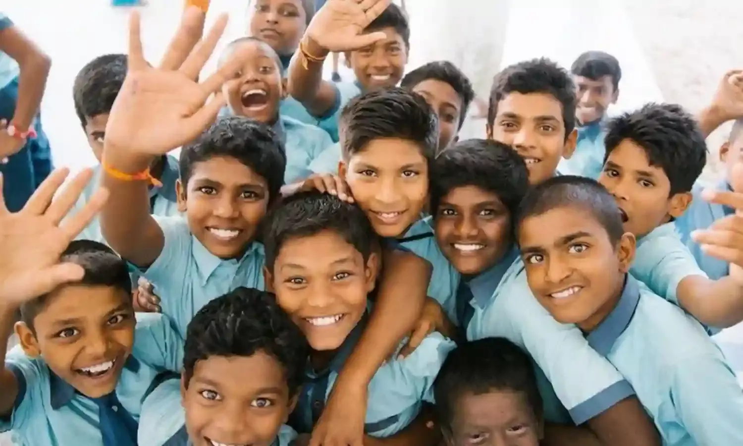 जिला परिषद स्कूलों का परीक्षा परिणाम 95.72 फीसदी, महक 91.20% अंकों के साथ प्रथम