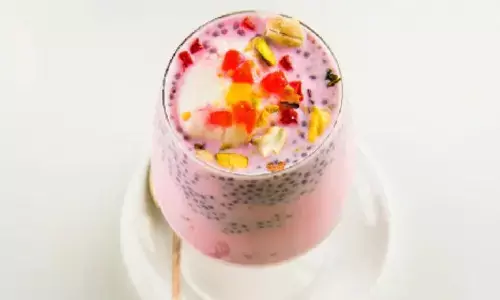 गर्मी में अच्छा फील करना है, तो घर पर बनाएं फालूदा, मार्केट का फालूदा जाएंगे भूल