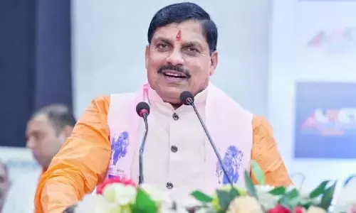 मुख्यमंत्री डॉ. यादव 14 मई को बेंगलुरु में इन्वेस्ट इन मध्यप्रदेश रोड शो में निवेशकों से होंगे रूबरू मुख्यमंत्री डॉ. यादव 14 मई को बेंगलुरु में इन्वेस्ट इन मध्यप्रदेश रोड शो में निवेशकों से होंगे रूबरू