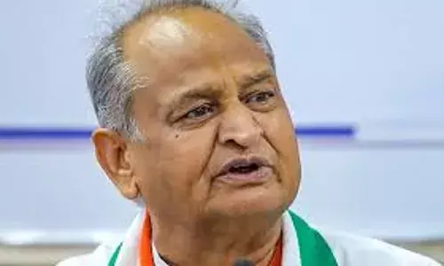 कांग्रेस ने कहा - डोनाल्ड ट्रंप का बयान गंभीर, जवाब दें मोदी कांग्रेस ने कहा - डोनाल्ड ट्रंप का बयान गंभीर, जवाब दें मोदी