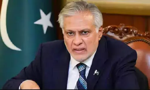 नहीं हटी सिंधु जल समझौते पर लगी रोक तो सीजफायर खतरे में..., पाकिस्तान के विदेश मंत्री की गीदड़भभकी