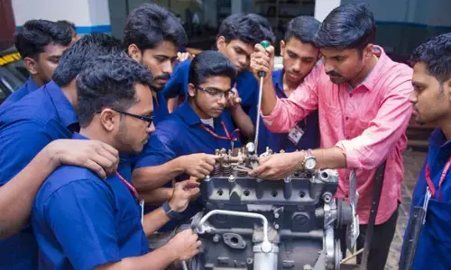 राज्य के सभी आईटीआई में शुरू होगा सिविल डिफेंस का कोर्स, ठाणे में शुरू हुआ