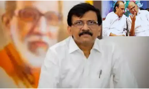 महाविकास आघाडी में कोई समस्या नहीं, भविष्य में भी हम एकजुट रहेंगे - संजय राऊत