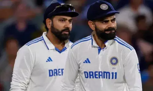 क्या वनडे वर्ल्डकप 2027 खेलेंगे रोहित-विराट? सुनील गावस्कर ने दिया चौकाने वाला बयान, कोहली के संन्यास के फैसले पर कही ये बात