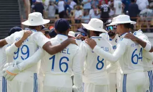 IPL के बाद इंग्लैंड की फ्लाइट पकड़ेगी टीम इंडिया, RO-KO के बाद टीम में हो सकता है बड़ा बदलाव, ऐसी हो सकती है संभावित स्क्वाड