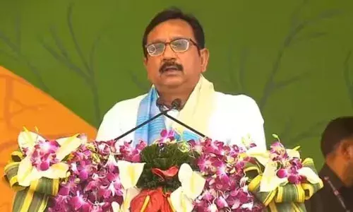 CM मोहन यादव के मंत्री विजय शाह की बढ़ी मुश्किलें, BJP ने कर्नल सोफिया कुरैशी पर आपत्तजिन टिप्पणी के मामले में लिया ये एक्शन