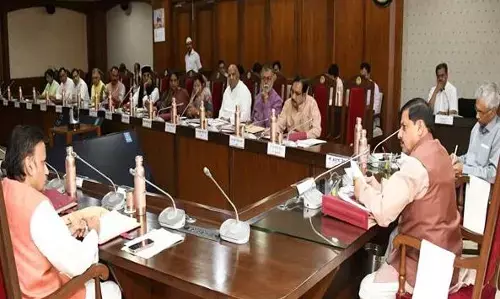 जंगली हाथियों के प्रबंधन के लिए 47 करोड़ 11 लाख रुपये से अधिक की योजना की स्वीकृति जंगली हाथियों के प्रबंधन के लिए 47 करोड़ 11 लाख रुपये से अधिक की योजना की स्वीकृति