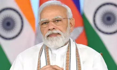 यह सरकार के सेना के प्रति अटूट समर्थन को दर्शाता है, PM मोदी के आदमपुर एयरबेस दौरे को लेकर बोले बीजेपी नेता