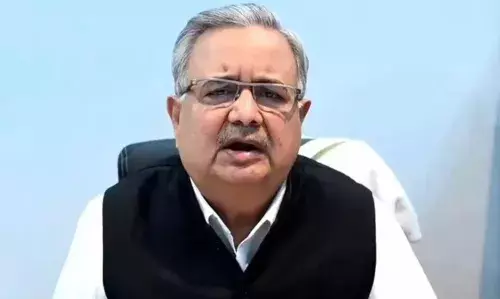 पाकिस्तान को इतना बड़ा और स्पष्ट संदेश पहले कभी नहीं दिया गया, प्रधानमंत्री मोदी की तारीफ में बोले रमन सिंह