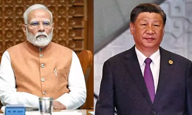 भारत ने अरुणाचल प्रदेश में स्थानों का नाम बदलने के चीन के बेतुके प्रयासों को किया खारिज भारत ने अरुणाचल प्रदेश में स्थानों का नाम बदलने के चीन के बेतुके प्रयासों को किया खारिज