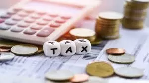 संपत्ति टैक्स ऑनलाइन जमा करने पर 15%, ऑफलाइन पर मिलेगी 10% छूट संपत्ति टैक्स ऑनलाइन जमा करने पर 15%, ऑफलाइन पर मिलेगी 10% छूट