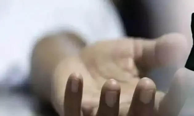 फोन काल नहीं उठाया तो ले ली युवती की जान, आरोपी को पुलिस ने किया गिरफ्तार फोन काल नहीं उठाया तो ले ली युवती की जान, आरोपी को पुलिस ने किया गिरफ्तार