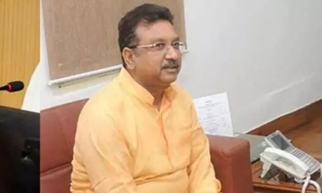 कर्नल सोफिया पर दिए विवादित बयान को लेकर मंत्री विजय शाह की बढ़ी मुश्किलें, हाईकोर्ट ने जल्द से जल्द एफआईआर दर्ज करने के दिए निर्देश कर्नल सोफिया पर दिए विवादित बयान को लेकर मंत्री विजय शाह की बढ़ी मुश्किलें, हाईकोर्ट ने जल्द से जल्द एफआईआर दर्ज करने के दिए निर्देश