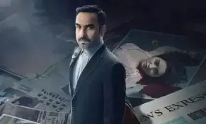 क्रिमिनल जस्टिस 4 का शानदार ट्रेलर हुआ रिलीज, इस बार सच के तीन पहलू, कैसे सुलझाएंगे माधव मिश्रा उर्फ पंकज त्रिपाठी? क्रिमिनल जस्टिस 4 का शानदार ट्रेलर हुआ रिलीज, इस बार सच के तीन पहलू, कैसे सुलझाएंगे माधव मिश्रा उर्फ पंकज त्रिपाठी?