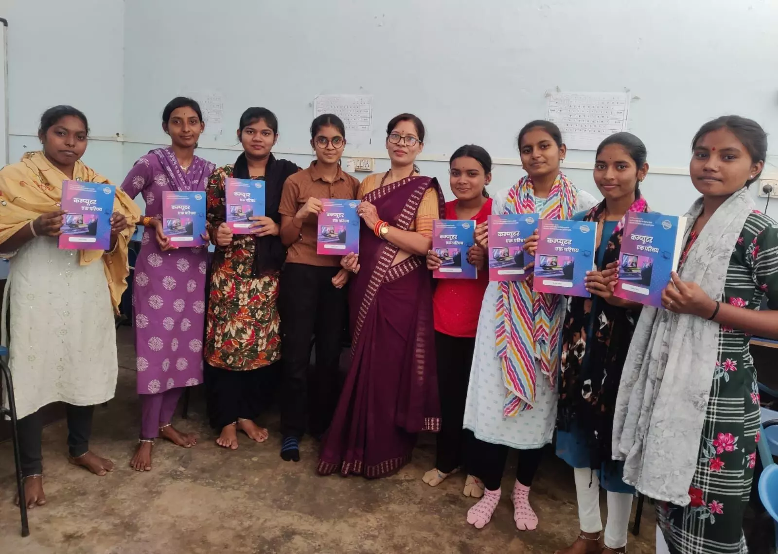 नेशनल टेक्नोलॉजी डे के अवसर पर आईसेक्ट पब्लिकेशन दवारा संवाद कार्यक्रम का आयोजन नेशनल टेक्नोलॉजी डे के अवसर पर आईसेक्ट पब्लिकेशन दवारा संवाद कार्यक्रम का आयोजन