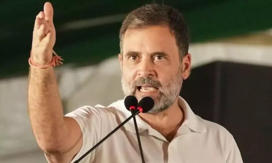 भारत-पाक सीजफायर में अमेरिका की क्या भूमिका...? कांग्रेस ने पीएम मोदी से पूछे तीखे सवाल, देश के कई शहरों में निकालेगी जय हिंद रैली भारत-पाक सीजफायर में अमेरिका की क्या भूमिका...? कांग्रेस ने पीएम मोदी से पूछे तीखे सवाल, देश के कई शहरों में निकालेगी जय हिंद रैली