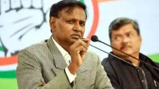 कांग्रेस नेता उदित राज की केंद्र सरकार से अपील, विशेष सत्र बुलाने का किया समर्थन कांग्रेस नेता उदित राज की केंद्र सरकार से अपील, विशेष सत्र बुलाने का किया समर्थन