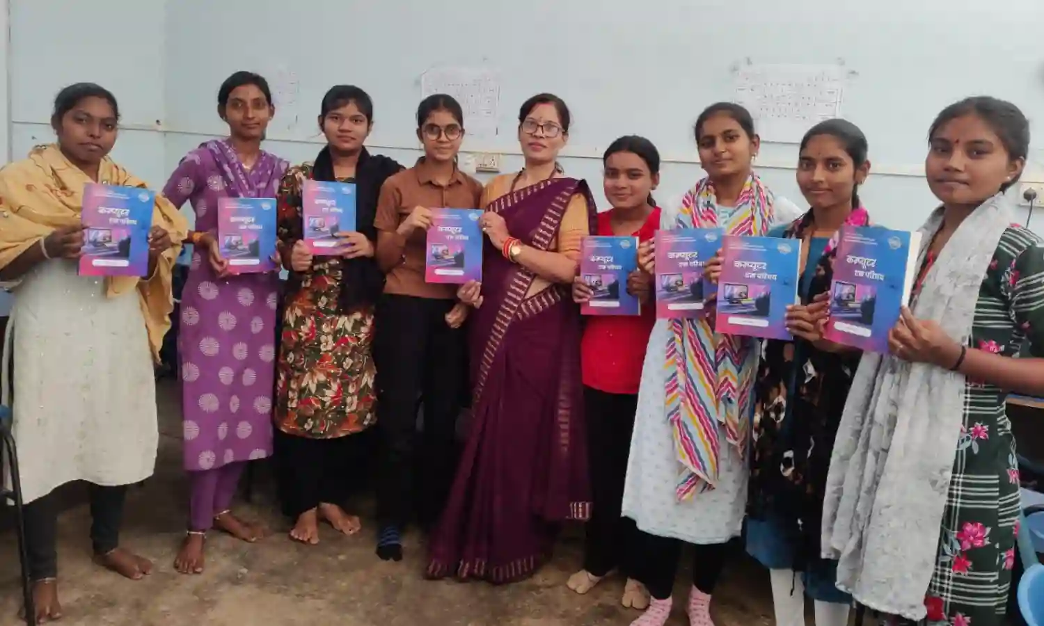 नेशनल टेक्नोलॉजी डे के अवसर पर आईसेक्ट पब्लिकेशन दवारा संवाद कार्यक्रम का आयोजन