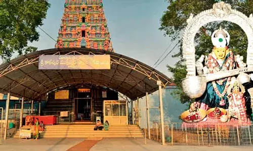 गडचिरोली के त्रिवेणी संगम पर सरस्वती पुष्कर महोत्सव 15 से