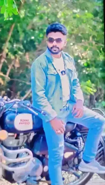 बीड कानडी माली के खदान में तैरते समय इंजीनियर की डूबने से मौत बीड कानडी माली के खदान में तैरते समय इंजीनियर की डूबने से मौत