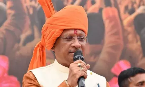 छत्तीसगढ़ की पहचान बनेगा नया विधानसभा भवन: सितंबर 2025 तक निर्माण हर हाल में पूर्ण करने के निर्देश