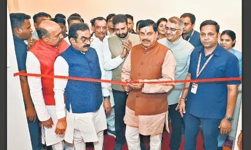 जहां लोग स्वस्थ होने की उम्मीद से आते हैं, अस्पताल वह मंदिर