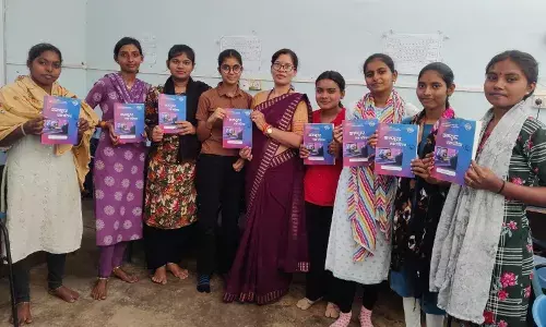 नेशनल टेक्नोलॉजी डे के अवसर पर आईसेक्ट पब्लिकेशन दवारा संवाद कार्यक्रम का आयोजन नेशनल टेक्नोलॉजी डे के अवसर पर आईसेक्ट पब्लिकेशन दवारा संवाद कार्यक्रम का आयोजन