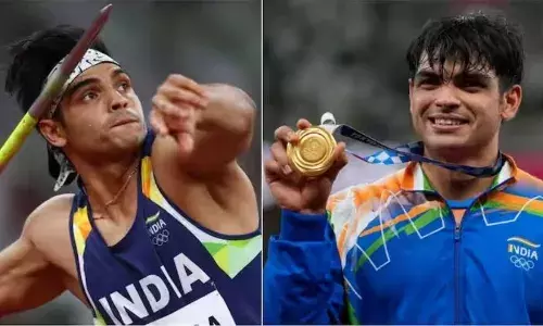 गोल्डन बॉय नीरज चोपड़ा के नाम जुड़ी एक और बड़ी उपलब्धि, भारतीय सेना में हुआ प्रमोशन, संभालेंगे ये अहम पद