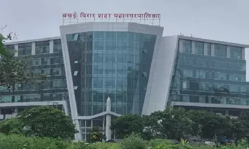 वसई-विरार मनपा के ग्रामीण इलाकों में नल कनेक्शन अक्टूबर महीने तक उपलब्ध कराएं - गुलाबराव पाटील