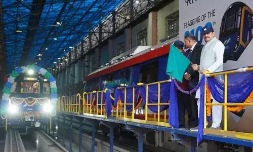 प्रधानमंत्री मोदी के नेतृत्व में रेलवे आधुनिकीकरण का हुआ है अद्भुत कार्य - मुख्यमंत्री डॉ. यादव प्रधानमंत्री मोदी के नेतृत्व में रेलवे आधुनिकीकरण का हुआ है अद्भुत कार्य - मुख्यमंत्री डॉ. यादव