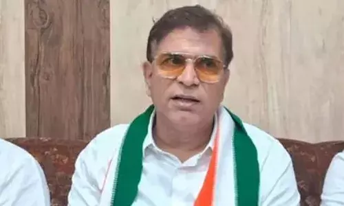 मंत्री विजय शाह के बयान पर जमकर मच रहा बवाल, कांग्रेस ने भाजपा नेता के खिलाफ कार्रवाई करने की उठाई मांग