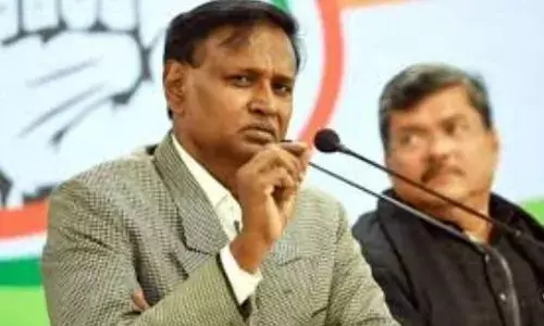 कांग्रेस नेता उदित राज की केंद्र सरकार से अपील, विशेष सत्र बुलाने का किया समर्थन कांग्रेस नेता उदित राज की केंद्र सरकार से अपील, विशेष सत्र बुलाने का किया समर्थन