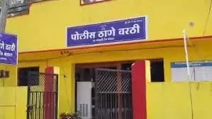 कचरा डालने को लेकर हुआ विवाद तो नशे में धुत् युवक ने युवती का जुलूस निकालकर गांव में घुमाया कचरा डालने को लेकर हुआ विवाद तो नशे में धुत् युवक ने युवती का जुलूस निकालकर गांव में घुमाया