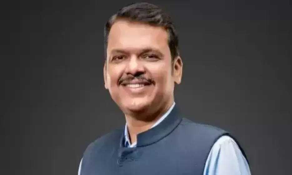 प्रकृति से जुड़े वृद्धाश्रम में बढ़ेगी बुजुर्गों की जीवन अवधि - देवेंद्र फडणवीस प्रकृति से जुड़े वृद्धाश्रम में बढ़ेगी बुजुर्गों की जीवन अवधि - देवेंद्र फडणवीस
