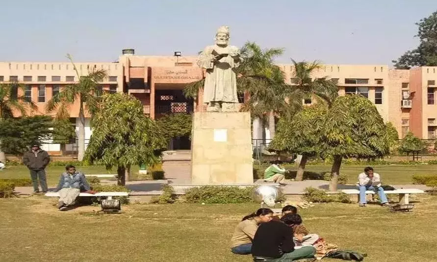 पाकिस्तान का साथ देने वाले तुर्की की कम नहीं हो रहीं मुश्किलें, जेएनयू के बाद जामिया ने भी रद्द किए समझौते पाकिस्तान का साथ देने वाले तुर्की की कम नहीं हो रहीं मुश्किलें, जेएनयू के बाद जामिया ने भी रद्द किए समझौते
