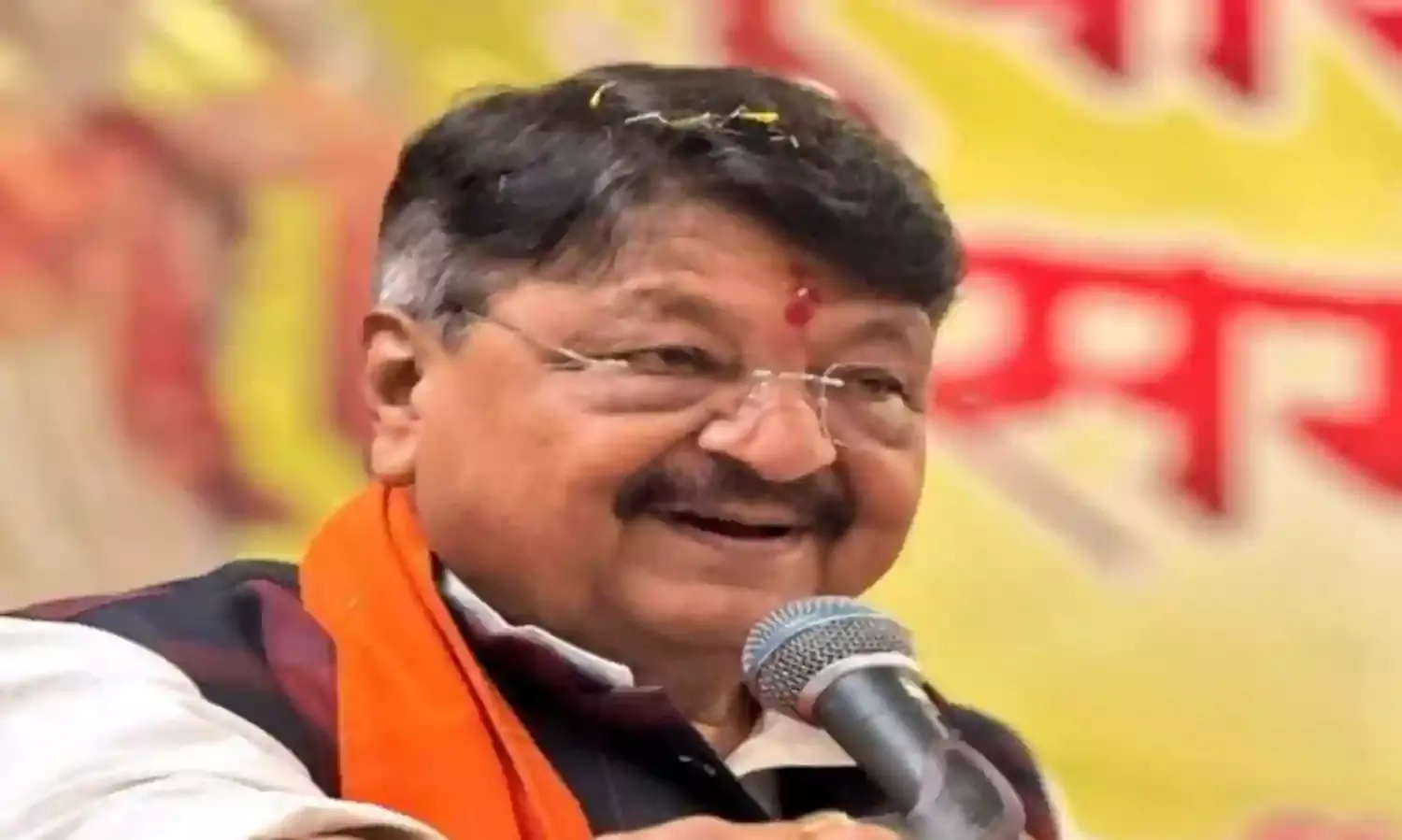 कर्नल सोफिया कुरैशी पर दिए गए मंत्री विजय शाह के विवादित बयान पर कैलाश विजयवर्गीय की प्रतिक्रिया, कहा- कोर्ट के आदेश का किया जाएगा पालन