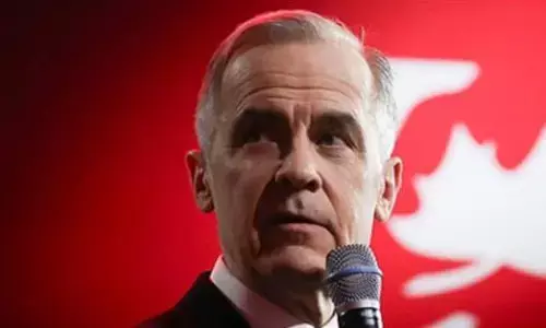 कार्नी कैबिनेट में पंजाबी मूल के चार भारतीयों को मंत्रिमंडल में मिला मौका, दोनों देशों के रिश्तों में सुधार की उम्मीद