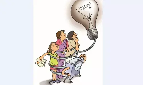 बिजली चोरी के नाम भी तलाश कर देगा स्मार्ट मीटर